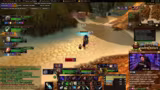 Gnome erreicht Level 50 in World of Warcraft