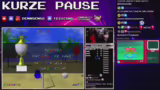 SMW Hacks ! MMX Runs ! 21.00h Zelda ALT…