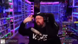 Verspäteter Streamstart und A…