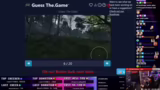 Guess the Grass und Zelda Ran…