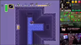 Swamp Palace und Red Bomb Rush