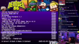 Mario Hacks und Pläne für den…