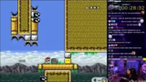 Kritik an Mario Maker Leveln…
