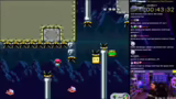 Frustration mit Mario und Wec…