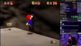 Super Mario 64