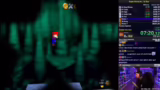 Mario 64 Speedrun Frustration…