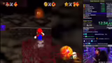 Mario 64 Analyse und Vorberei…