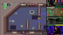 SMW Hacks ! Shinobi ! Zelda ALTTPR Comm…