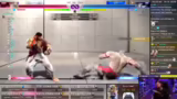 Street Fighter 6: Moderne Ste…