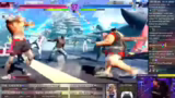 Street Fighter 6: Sagat Strat…