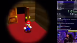 Super Mario 64