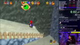 Mario 64 Frust und Street Fig…