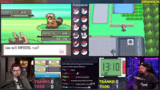 Pokémon-Fänge und Team-Optimi…