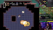 SMW Hacks ! Retro Kram ! Zelda ALTTPR W…