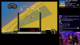 SMW Hacks / Blind Race ! Wonne oder Ton…