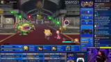 THEATRHYTHM FINAL BAR LINE
