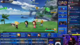 Abschluss von Mystic Quest un…