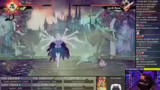 Shinobi-Gameplay und Diskussi…