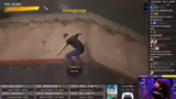 Tony Hawk's Pro Skater 3+4