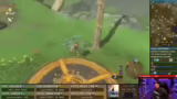 The Legend of Zelda: Breath o…