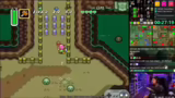 Speedrun-Festival Ankündigung…