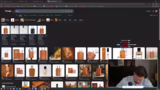 Stream-Details und Duftvorste…