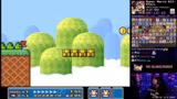 Super Mario All-Stars 100% Clean-up ! G…