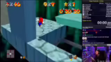 TwitchCon, Technik-Stream mit…