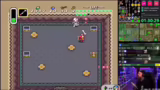Go-Mode in Zelda Randomizer u…