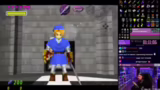 The Legend of Zelda: Ocarina…
