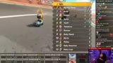 Mario Kart Frust und Online-M…