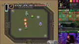 Zelda: A Link to the Past - A…