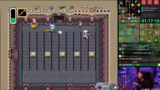 Erfolgreicher Zelda Run und A…