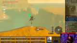 Breath of the Wild: Wüsten-Er…