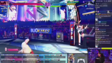 SF6 Sagat Grind ! Viewerlobby !EMP Holy…