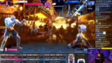 Sagat Grind und Viewer Lobby