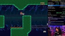 SMW: GPW3 De-Rust für GDQ ! 21.00h Zeld…