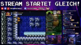 Retro-Plattformer-Klassiker im Livestream: Croc (PS1) sowie Tetris-Session