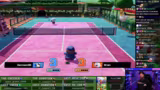 Mario Tennis Fever Ranked ! Das neue Go…