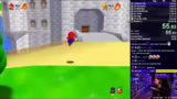 Mario 64 Speedrun und neue Zi…