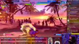 Street Fighter 6 - Aki Gamepl…