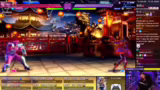 Street Fighter 6: AKI Gamepla…