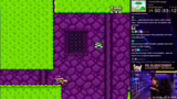 Super Mario World Hack - Yosh…