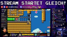 SMW Hacks ! Alten Scheiss ! Zelda ALTTP…