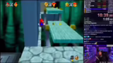 A Link to the Past und Techni…
