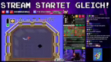 Mario 64 Frust und Katzenbesc…