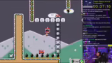 SMW Hacks ! MMX Runs ! Zelda ALTTPR Wee…