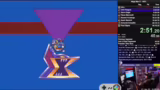 Mega Man X