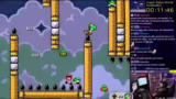 Super Mario World