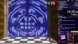 Mario 64 und Autosplitter-Pro…